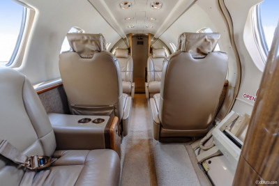 2006 Cessna Citation CJ1+: 