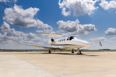 2006 Cessna Citation CJ1+: 
