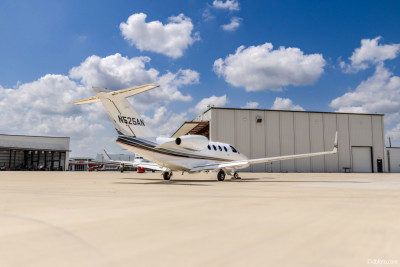 2006 Cessna Citation CJ1+: 