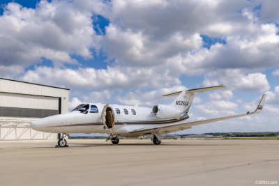 2006 Cessna Citation CJ1+: 