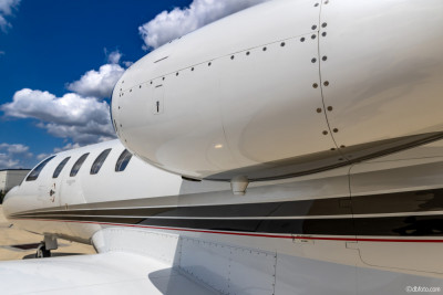 2006 Cessna Citation CJ1+: 