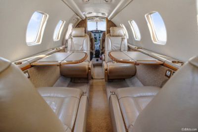 2006 Cessna Citation CJ1+: 
