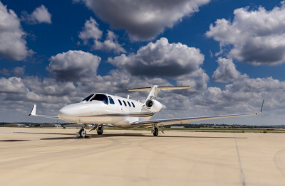 2006 Cessna Citation CJ1+: 