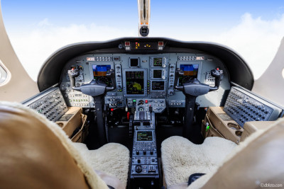 2006 Cessna Citation CJ1+: 