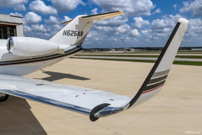 2006 Cessna Citation CJ1+: 
