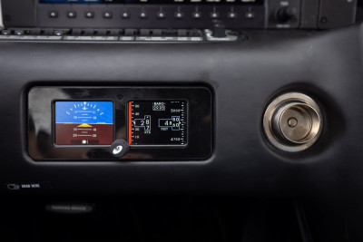 2016 Cirrus SR22T G5 GTS: 