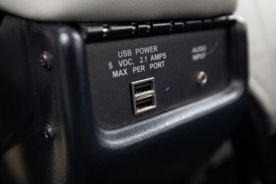 2016 Cirrus SR22T G5 GTS: 