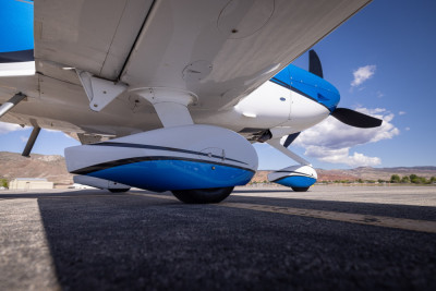 2016 Cirrus SR22T G5 GTS: 