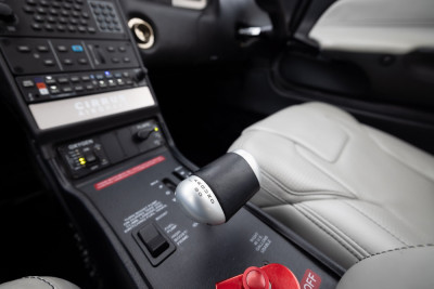 2016 Cirrus SR22T G5 GTS: 