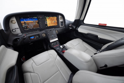 2016 Cirrus SR22T G5 GTS: 