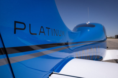 2016 Cirrus SR22T G5 GTS: 