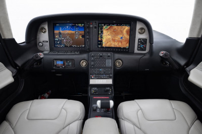 2016 Cirrus SR22T G5 GTS: 