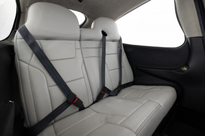 2016 Cirrus SR22T G5 GTS: 