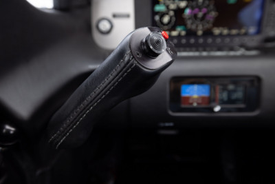 2016 Cirrus SR22T G5 GTS: 