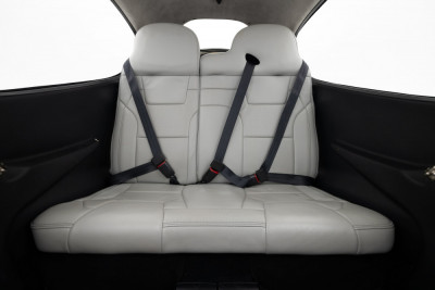 2016 Cirrus SR22T G5 GTS: 