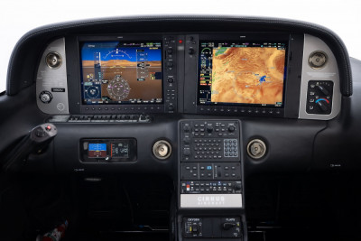 2016 Cirrus SR22T G5 GTS: 
