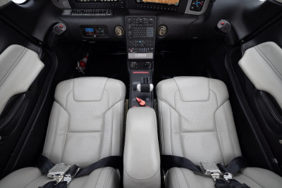 2016 Cirrus SR22T G5 GTS: 