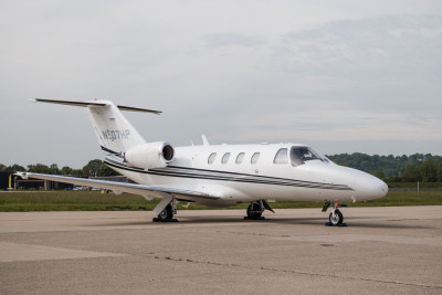 2000 Cessna Citation CJ1: 