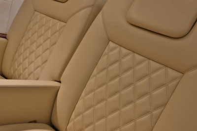 2011 Gulfstream G450: 