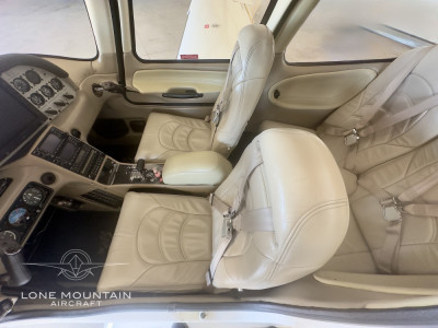 2004 Cirrus SR22 G2: 