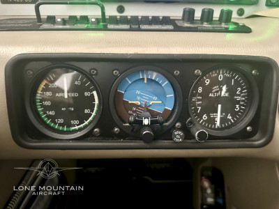 2004 Cirrus SR22 G2: 