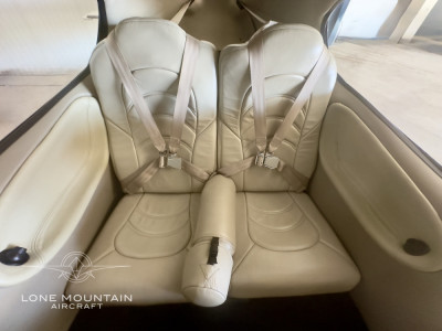 2004 Cirrus SR22 G2: 