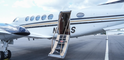1997 Beechcraft King Air B200: 