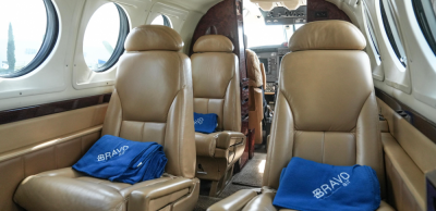 1997 Beechcraft King Air B200: 