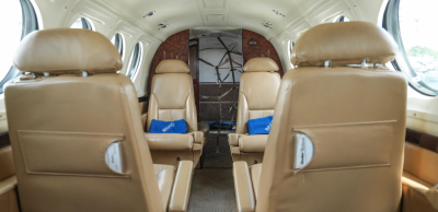 1997 Beechcraft King Air B200: 