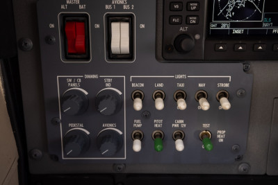 2009 Cessna Turbo 182T Skylane: 