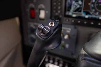 2009 Cessna Turbo 182T Skylane: 