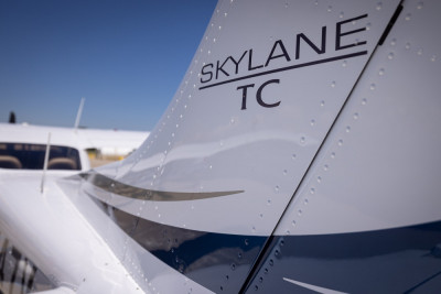 2009 Cessna Turbo 182T Skylane: 