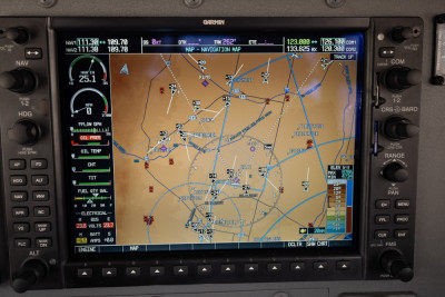 2009 Cessna Turbo 182T Skylane: 