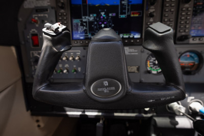 2009 Cessna Turbo 182T Skylane: 