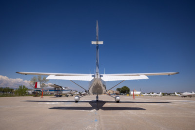 2009 Cessna Turbo 182T Skylane: 