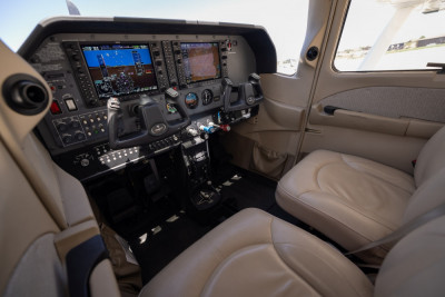 2009 Cessna Turbo 182T Skylane: 