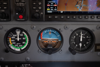 2009 Cessna Turbo 182T Skylane: 