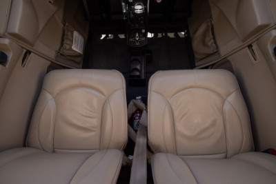 2009 Cessna Turbo 182T Skylane: 