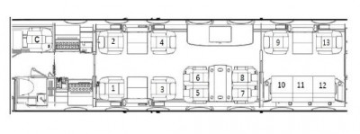 2020 Gulfstream G600: 