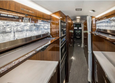 2020 Gulfstream G600: 