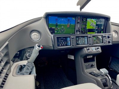 2020 Cirrus Vision Jet G2: 