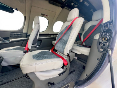 2020 Cirrus Vision Jet G2: 
