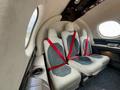 2020 Cirrus Vision Jet G2: 