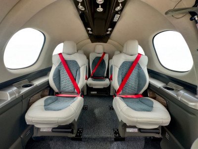 2020 Cirrus Vision Jet G2: 