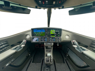 2020 Cirrus Vision Jet G2: 