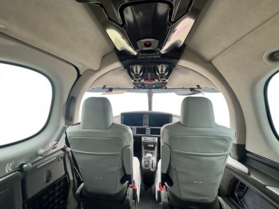2020 Cirrus Vision Jet G2: 