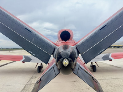 2020 Cirrus Vision Jet G2: 
