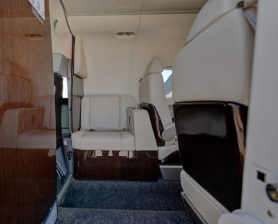 2023 Embraer Phenom 100EV: 