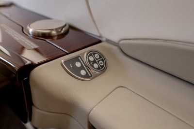 2023 Embraer Phenom 100EV: 