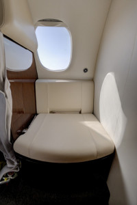 2023 Embraer Phenom 100EV: 